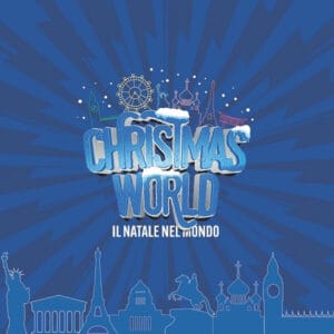 Christmas World Auditorium
