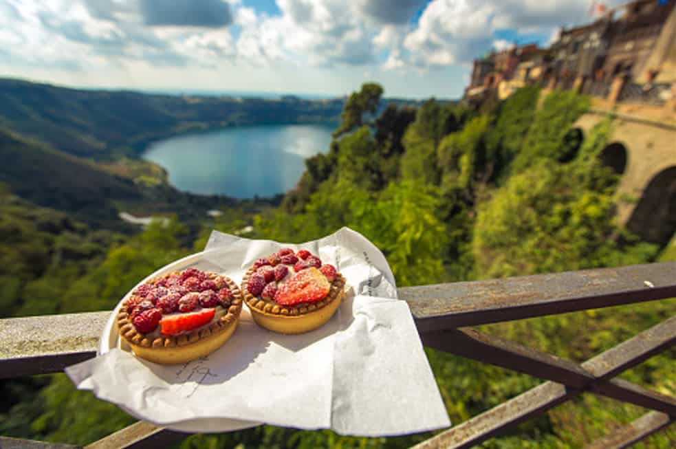 EatCastelliRomani