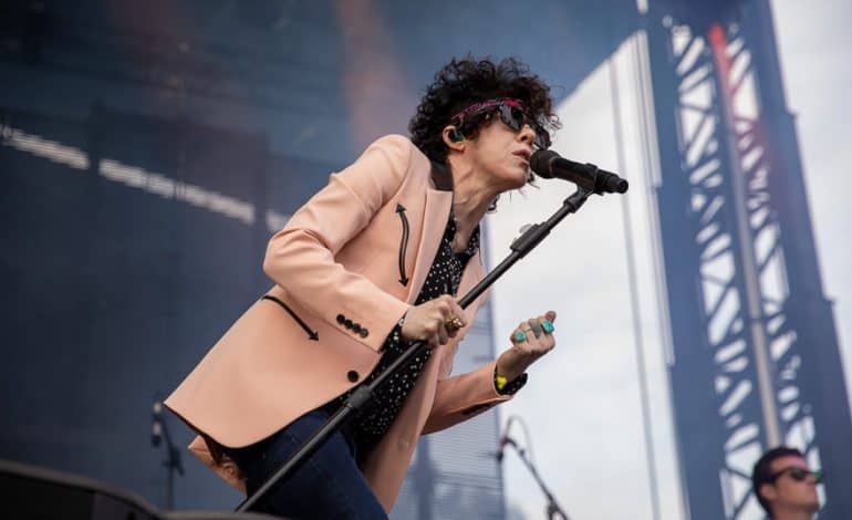 best live concerts rome 2022