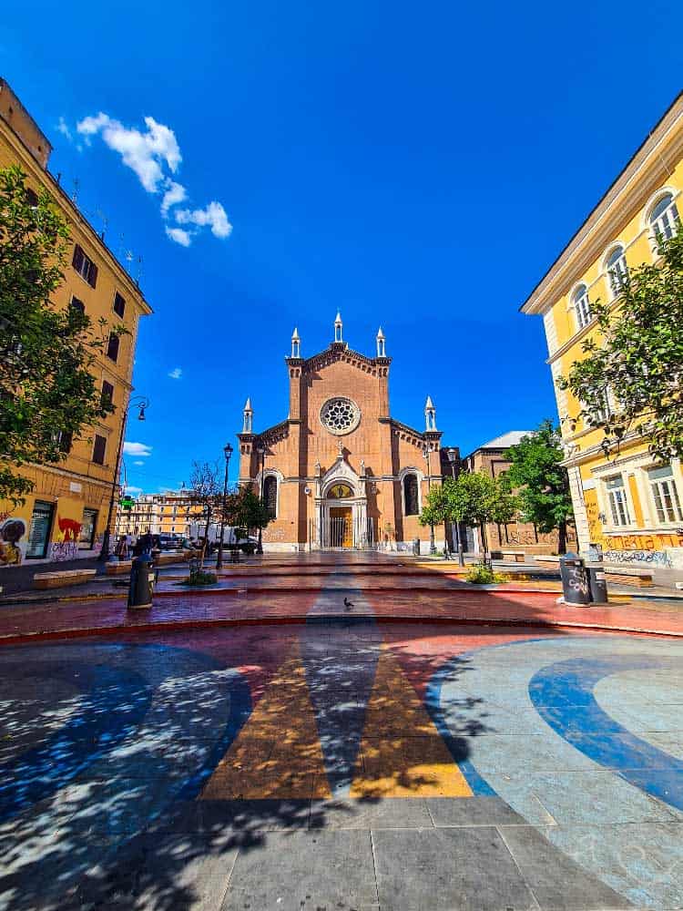 san-lorenzo-neighbourhood-guide