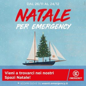 Spazio Natale Emergency