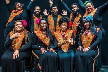 Roma Gospel Festival 2021