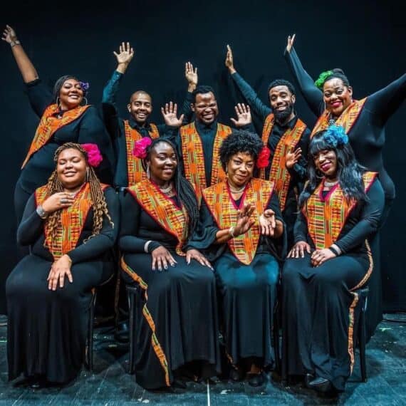 Roma Gospel Festival 2021
