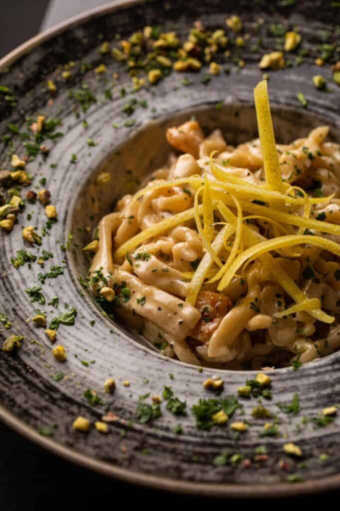 locanda ottaviani restaurants rome prati