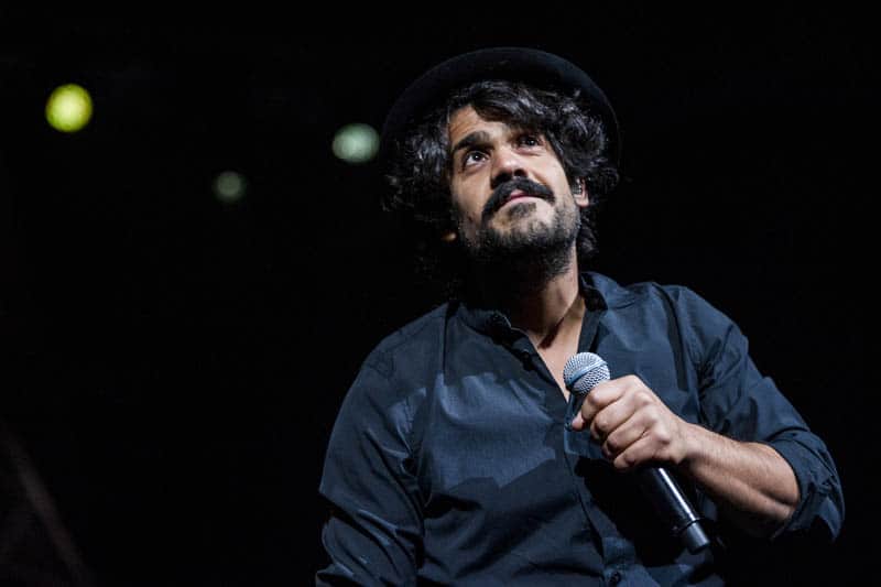 live concerts 2022 rome