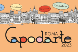 Roma Capodarte 2023