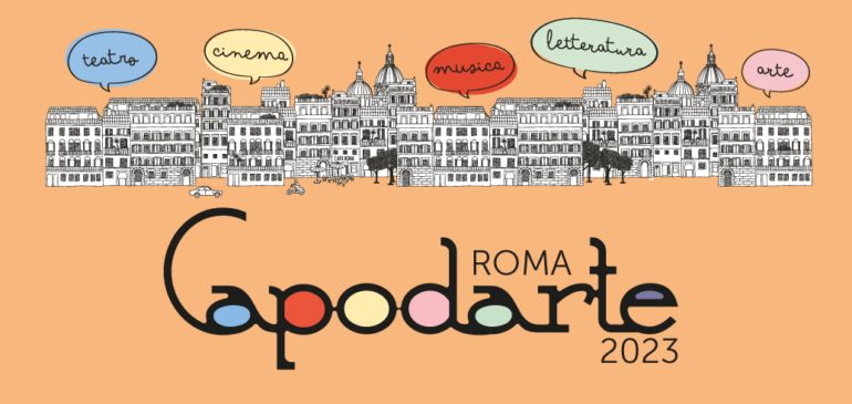 Roma Capodarte 2023