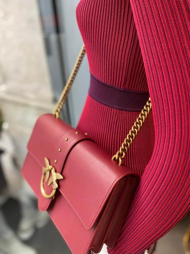 the crow lab rome boutique near piazza navona