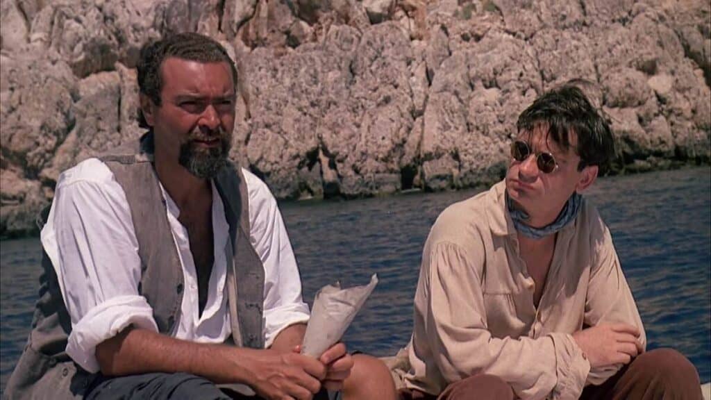 The Best Italian Movies You Have to See