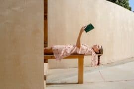 Al MAXXI “BUONE NUOVE.donne in architettura”