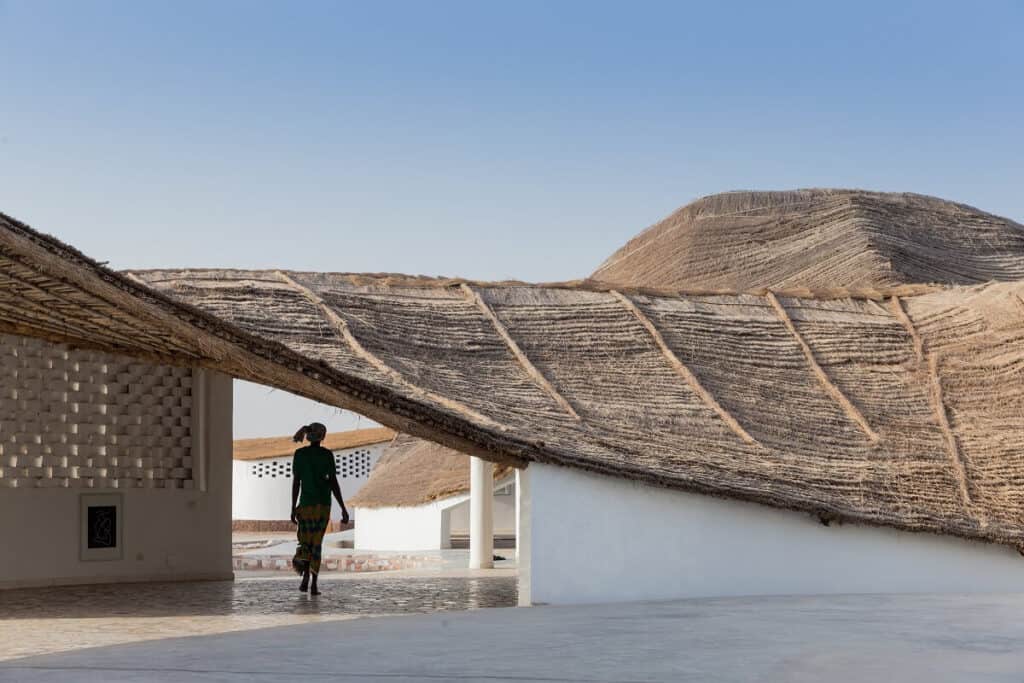 Al MAXXI “BUONE NUOVE.donne in architettura”
