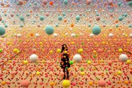 The Balloon Museum in Rome