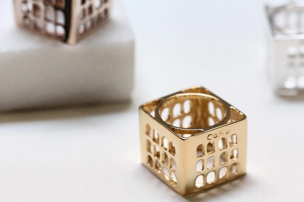 La guida alle migliori boutique di Roma