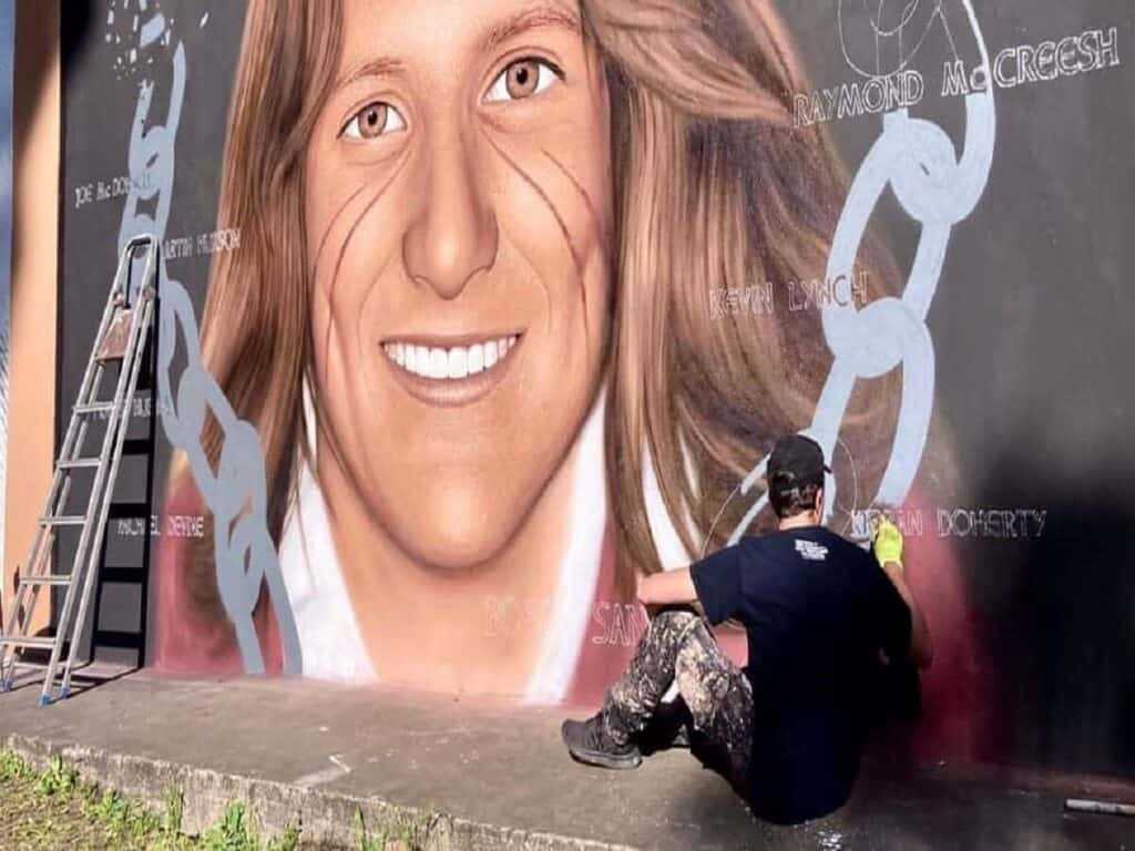 Street art a Roma: i quartieri da non perdere
