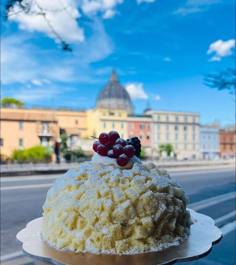Roma senza glutine: dove mangiare gluten free a Roma