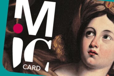 MIC CARD, entra gratis nei musei di Roma