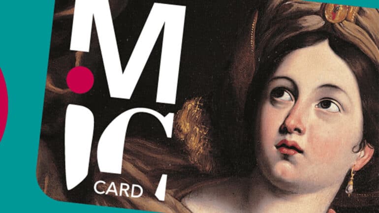 MIC CARD, entra gratis nei musei di Roma