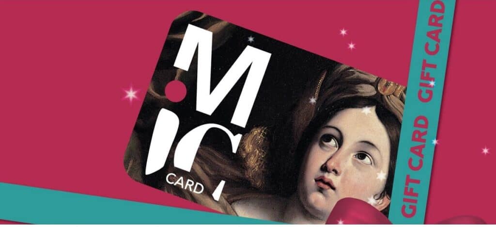 MIC CARD, entra gratis nei musei di Roma
