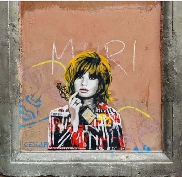 Street art a Roma: i quartieri da non perdere