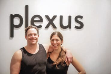 Plexus Rome Pilates, Yoga, massages & Wellbeing studio