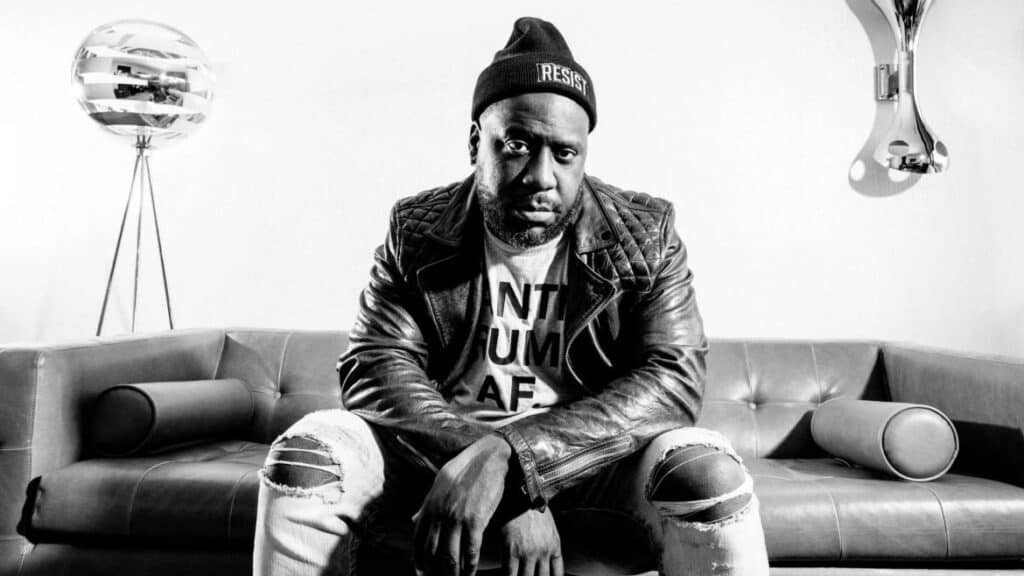 Robert-Glasper