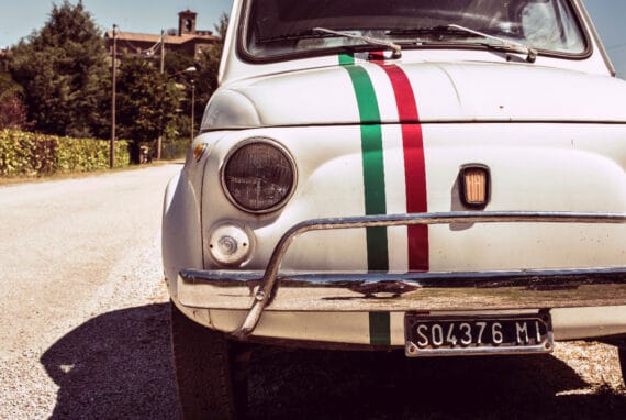 best-italian-proverbs