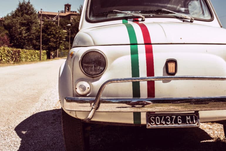 best-italian-proverbs