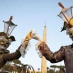 Carnevale romano