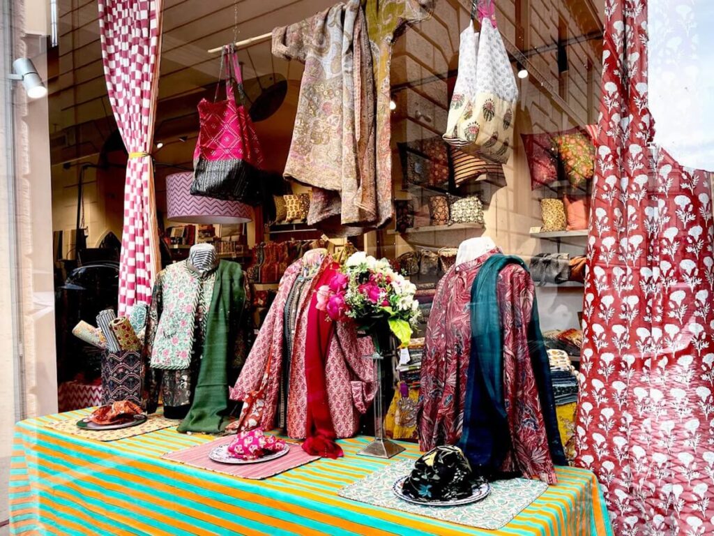 La guida alle migliori boutique di Roma