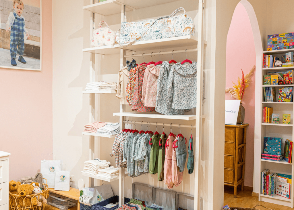 La guida alle migliori boutique di Roma