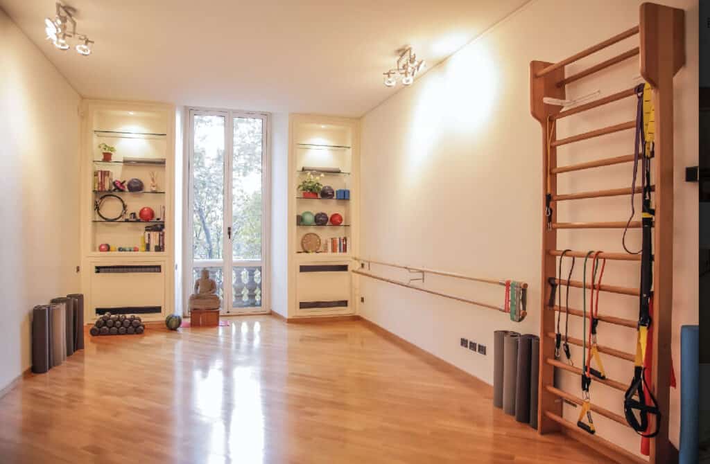 Plexus Rome Pilates, Yoga, massages & Wellbeing studio