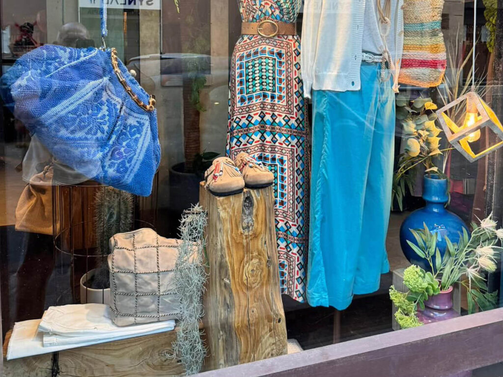 La guida alle migliori boutique di Roma