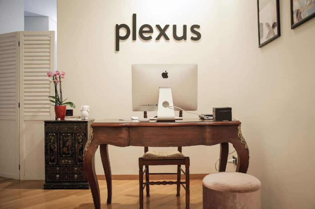 Plexus Rome Pilates, Yoga, massages & Wellbeing studio