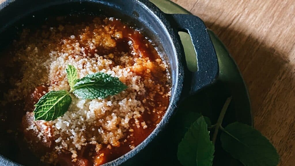 I migliori ristoranti per vegetariani e vegani a Roma