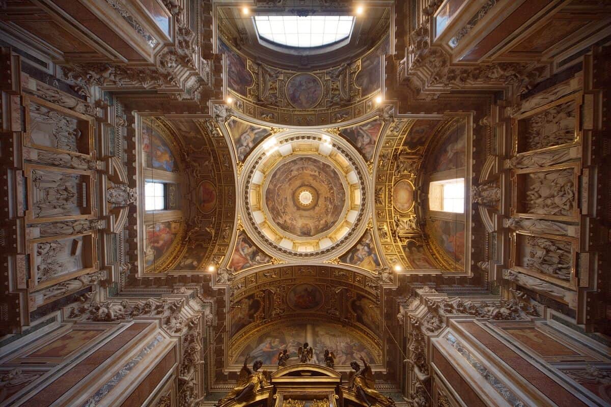 Alla scoperta di Santa Maria Maggiore, scrigno delle meraviglie nel cuore di Roma