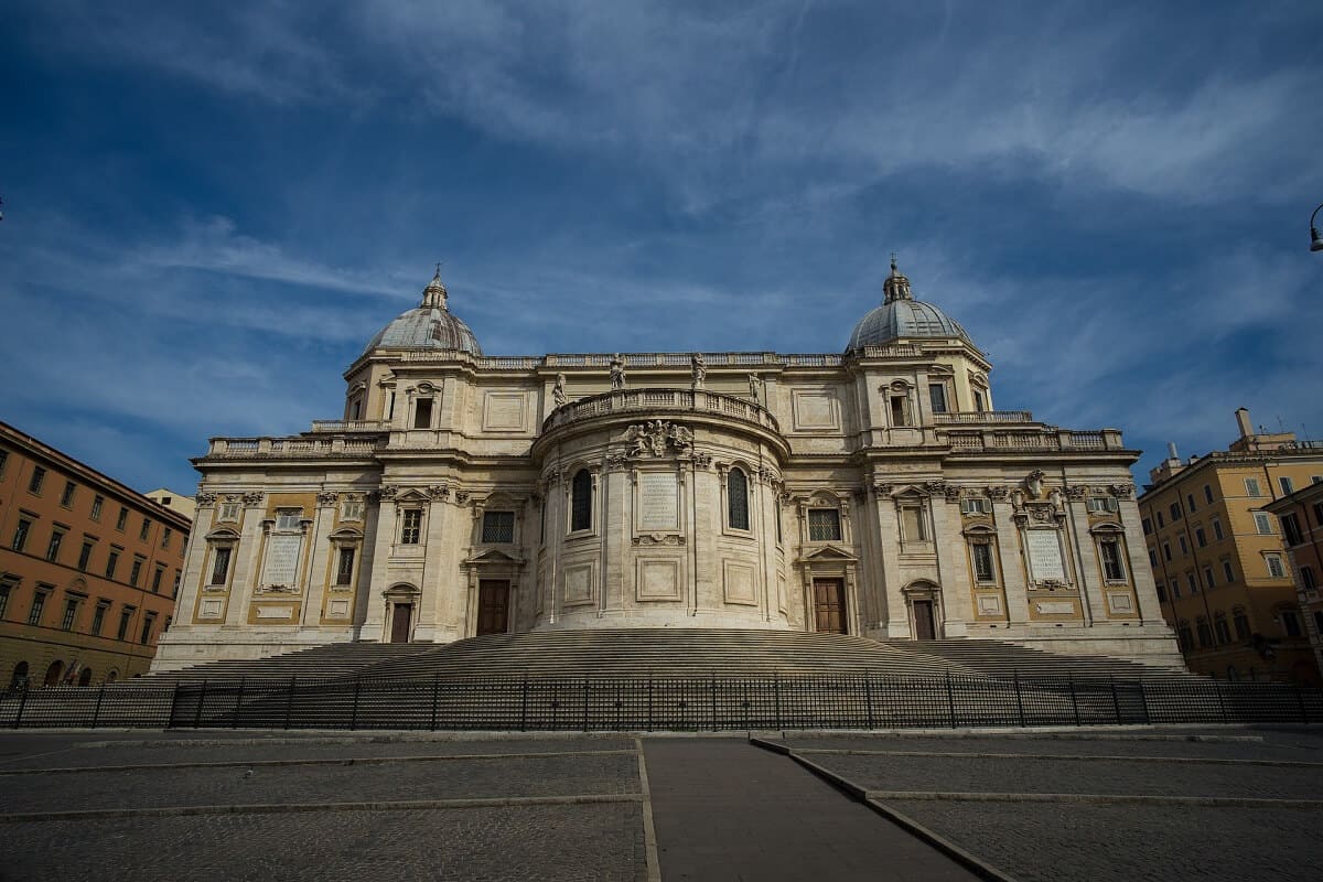 Alla scoperta di Santa Maria Maggiore, scrigno delle meraviglie nel cuore di Roma