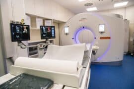 UPMC Salvator Mundi International Hospital Offers Comprehensive Services and State-of-the-Art Diagnostic Imaging