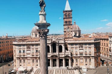 basilica-santa-maria-maggiore-roma