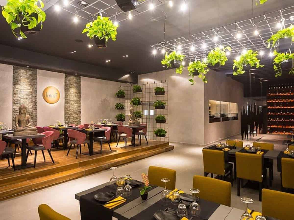 I migliori all you can eat di sushi a Roma - Romeing
