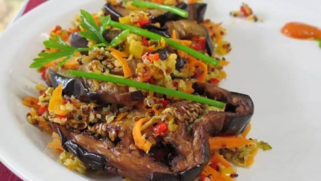 I migliori ristoranti per vegetariani e vegani a Roma