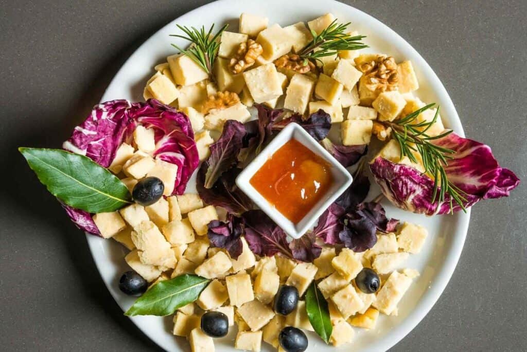 I migliori ristoranti per vegetariani e vegani a Roma