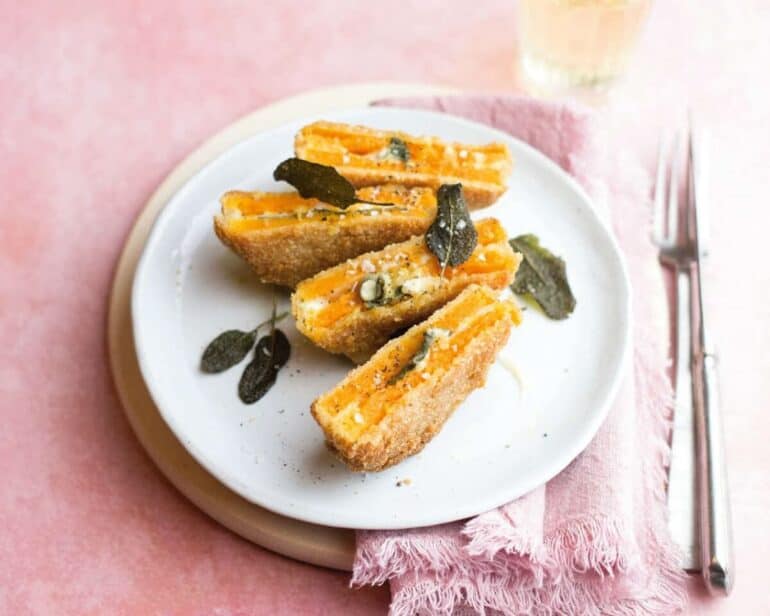 I migliori ristoranti per vegetariani e vegani a Roma