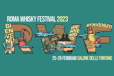 Roma Whisky Festival 2023