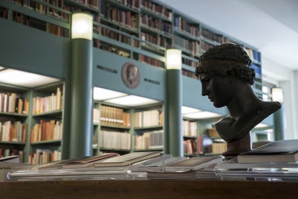 The Belgian Academy