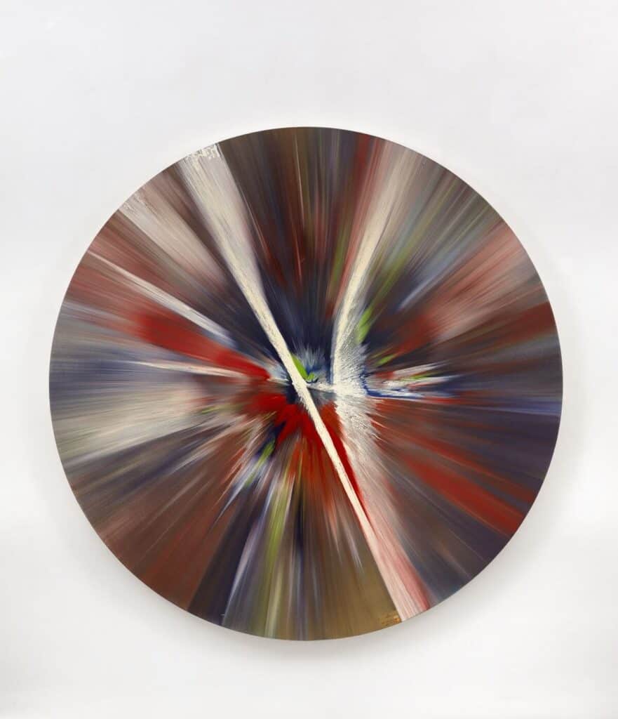 Palazzo Cipolla Presents: London Calling - British Contemporary Art Now