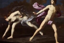 Guido Reni in Rome. Il Sacro e la Natura