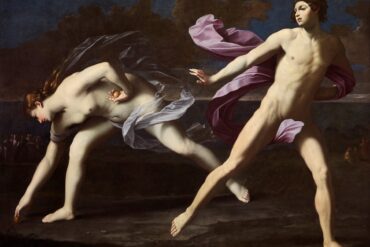 Guido Reni a Roma. Il Sacro e la Natura