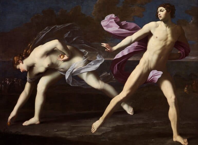 Guido Reni in Rome. Il Sacro e la Natura