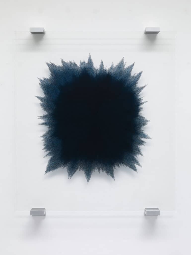 London Calling: Palazzo Cipolla celebra l'arte contemporanea britannica