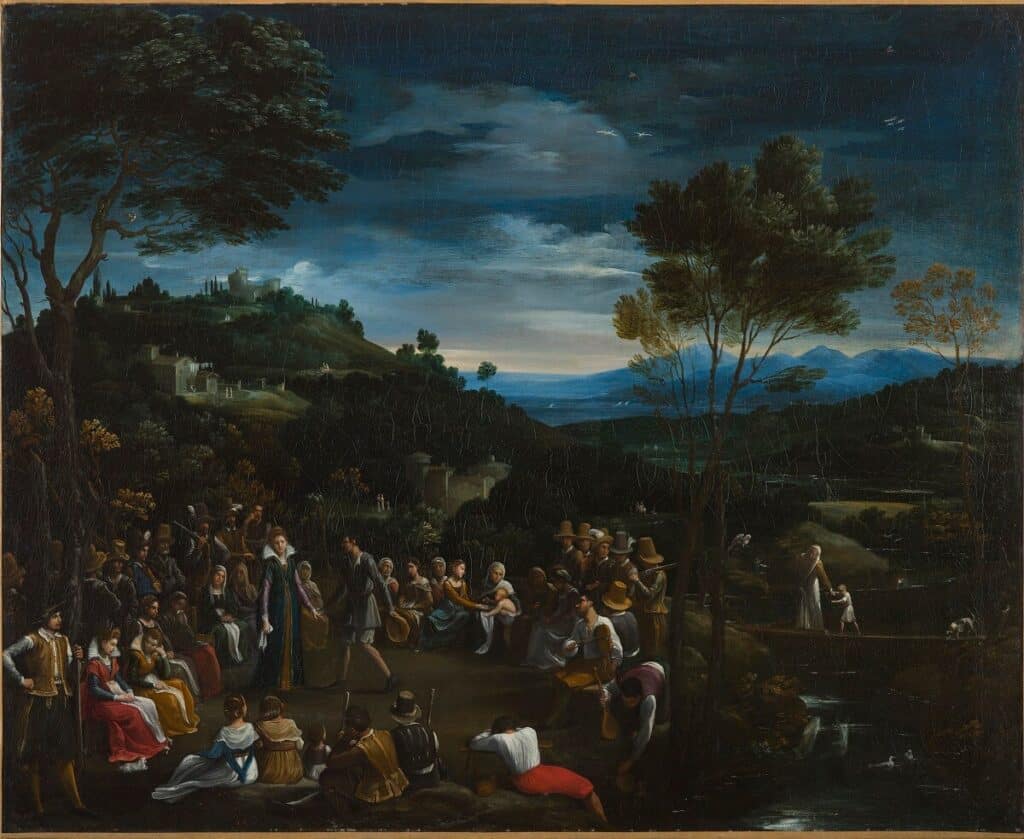 Guido Reni in Rome. Il Sacro e la Natura